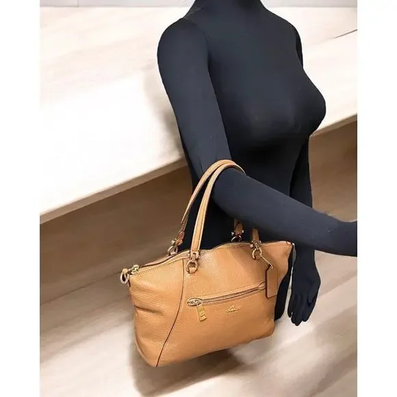 Coach 79997 Prairie Satchel Bag